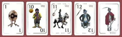 molina-campos-cards