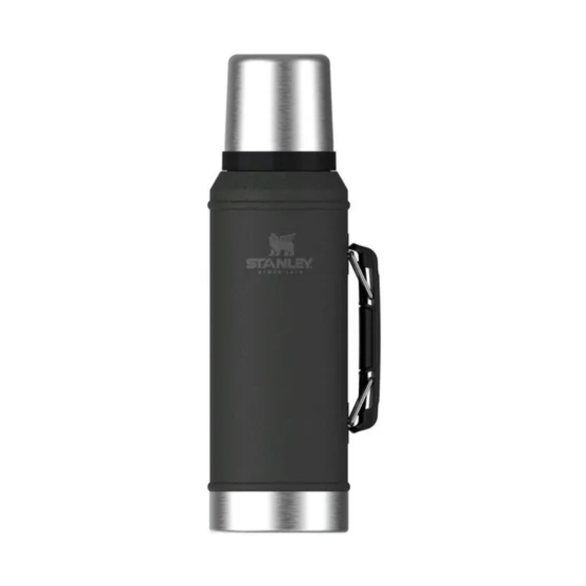 Stanley Mate Termo Original con Tapón Cebador Thermos Bottle 950 ml