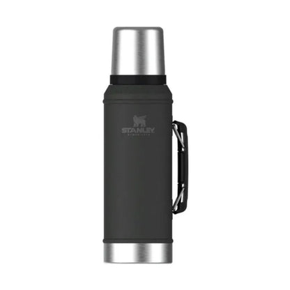 Stanley Mate Termo Original con Tapón Cebador Thermos Bottle 950 ml