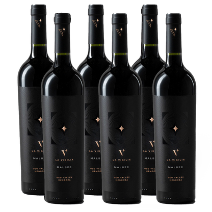 Bodega La Vigilia - Malbec (6 Bottles)