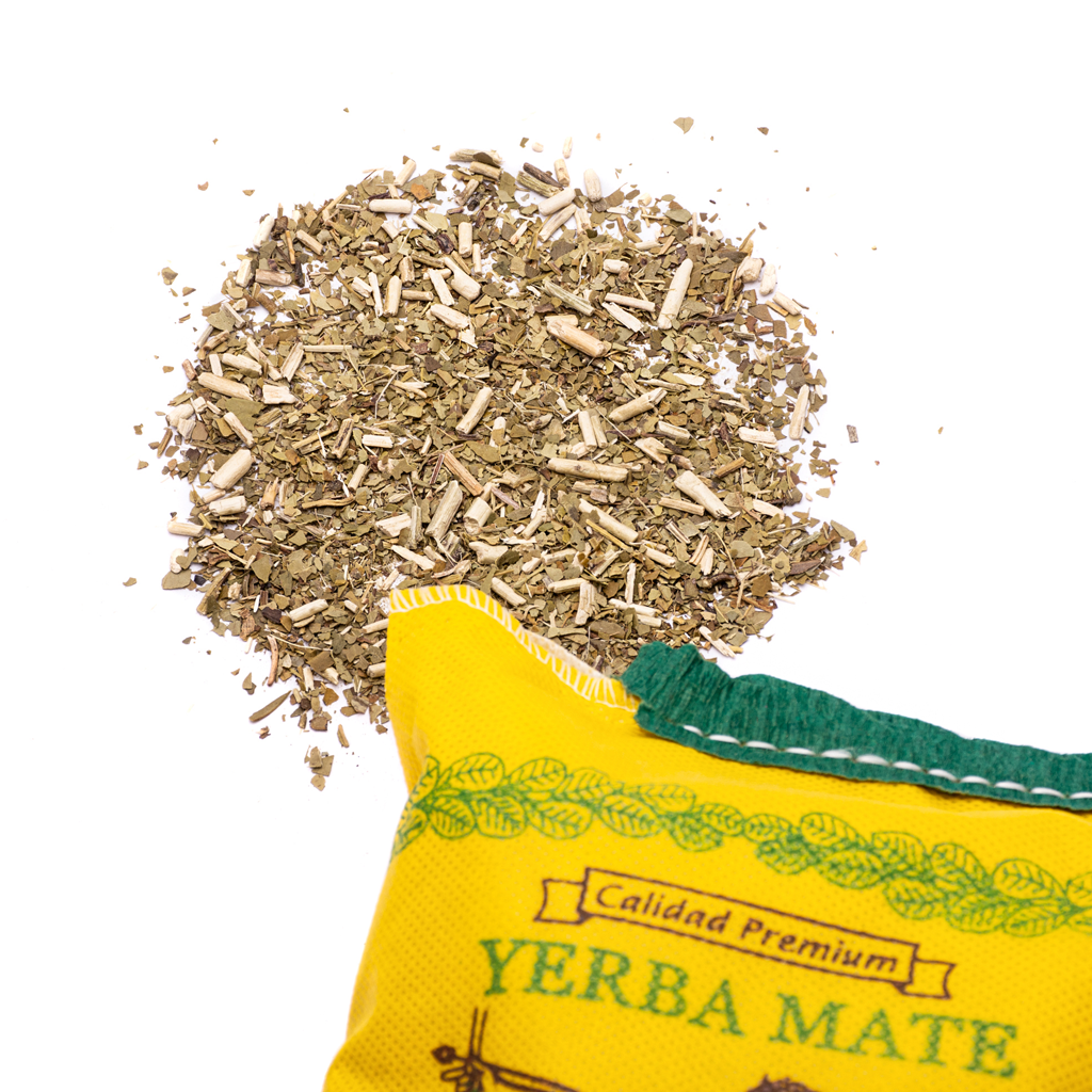 Hija de la Selva Organic Yerba Mate 500g | Authentic Argentine Mate Tea